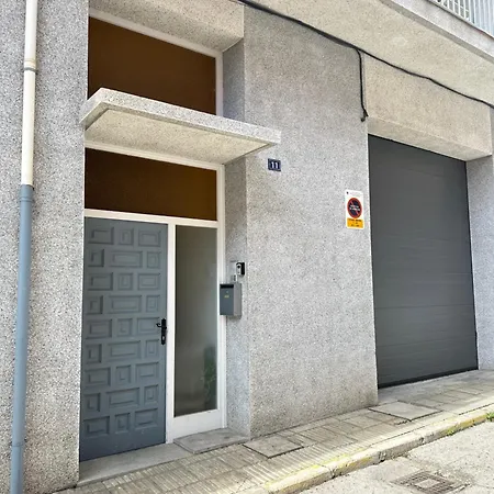Can Baleta Sant Joan de les Abadesses Exterior photo