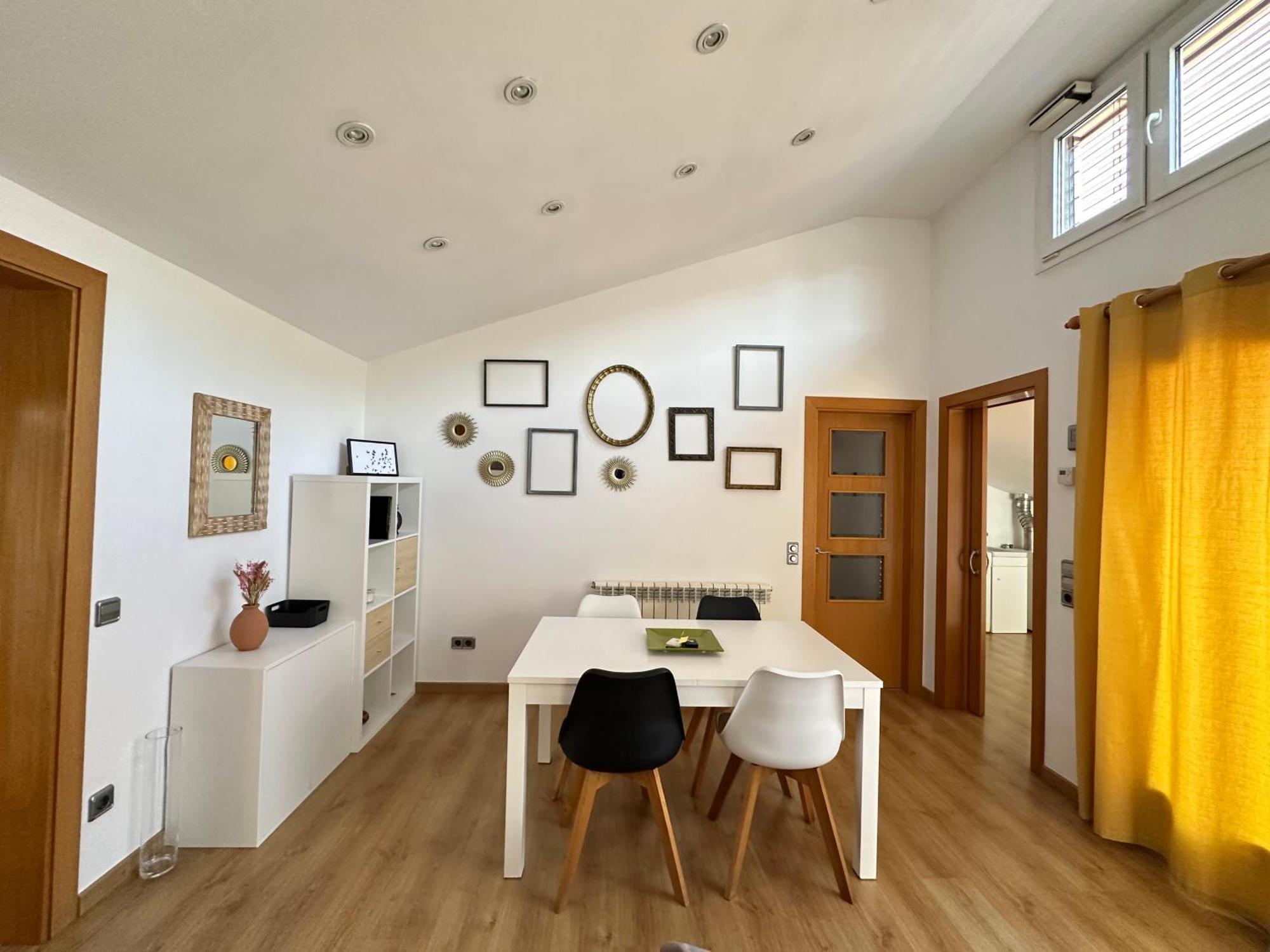 Baleta Apartment *